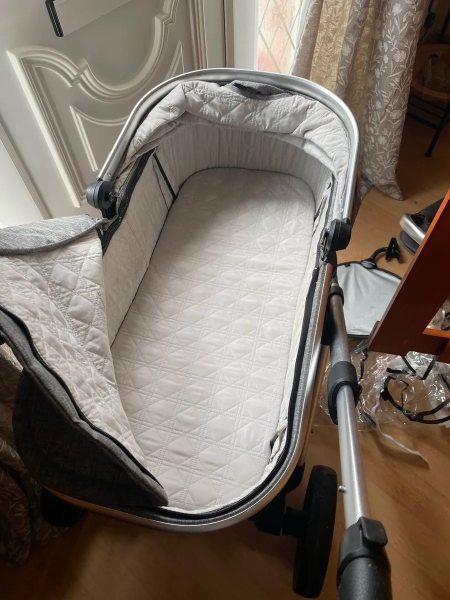 Travel System - Image 3