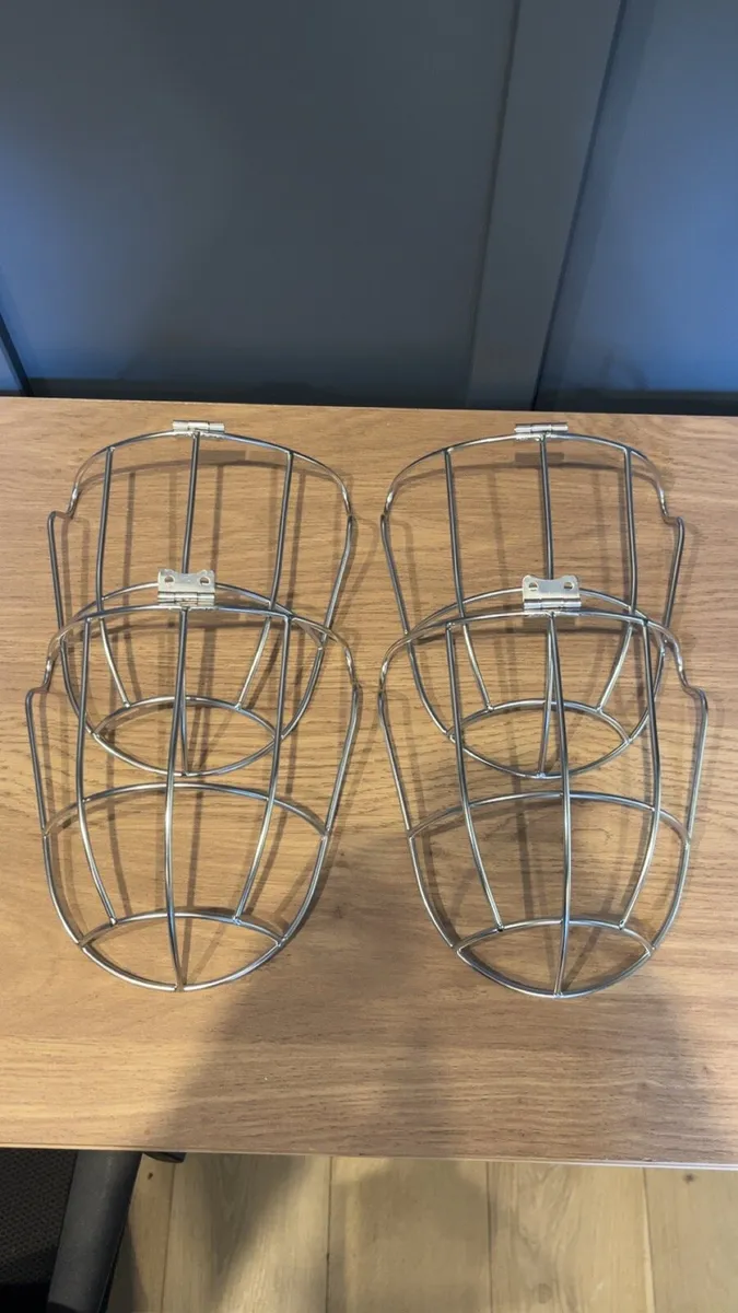 Thurles and Kilkenny Faceguards - Image 2