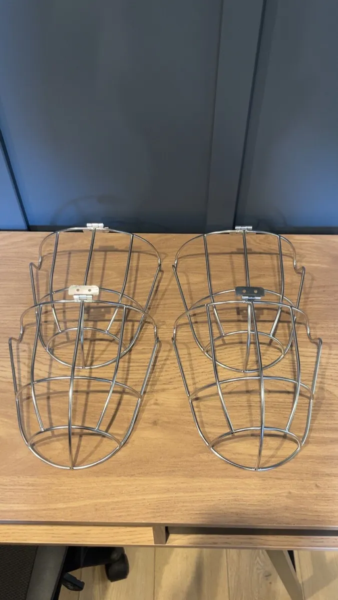 Thurles and Kilkenny Faceguards - Image 1
