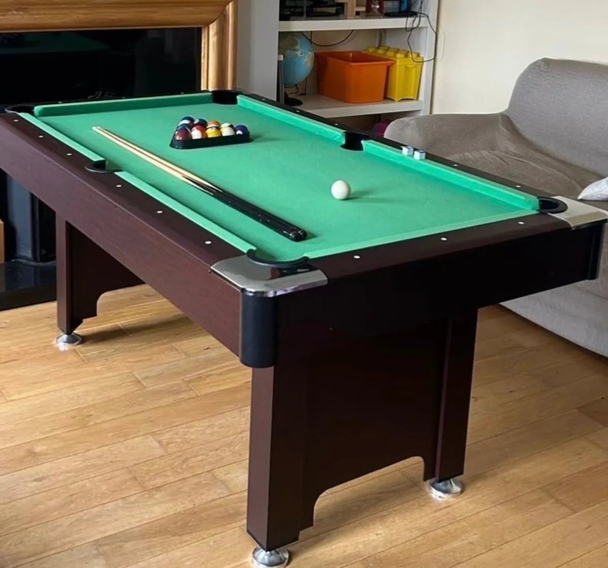 Pool Table - Image 2