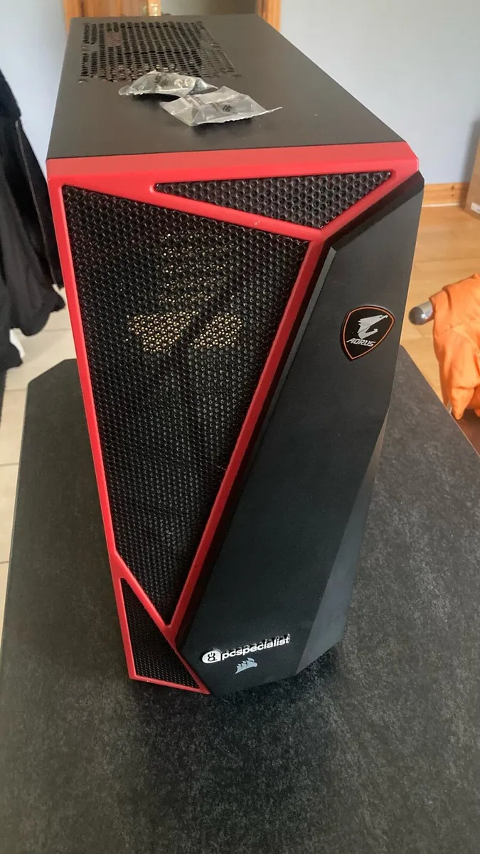 Computer / PC Case - Image 1