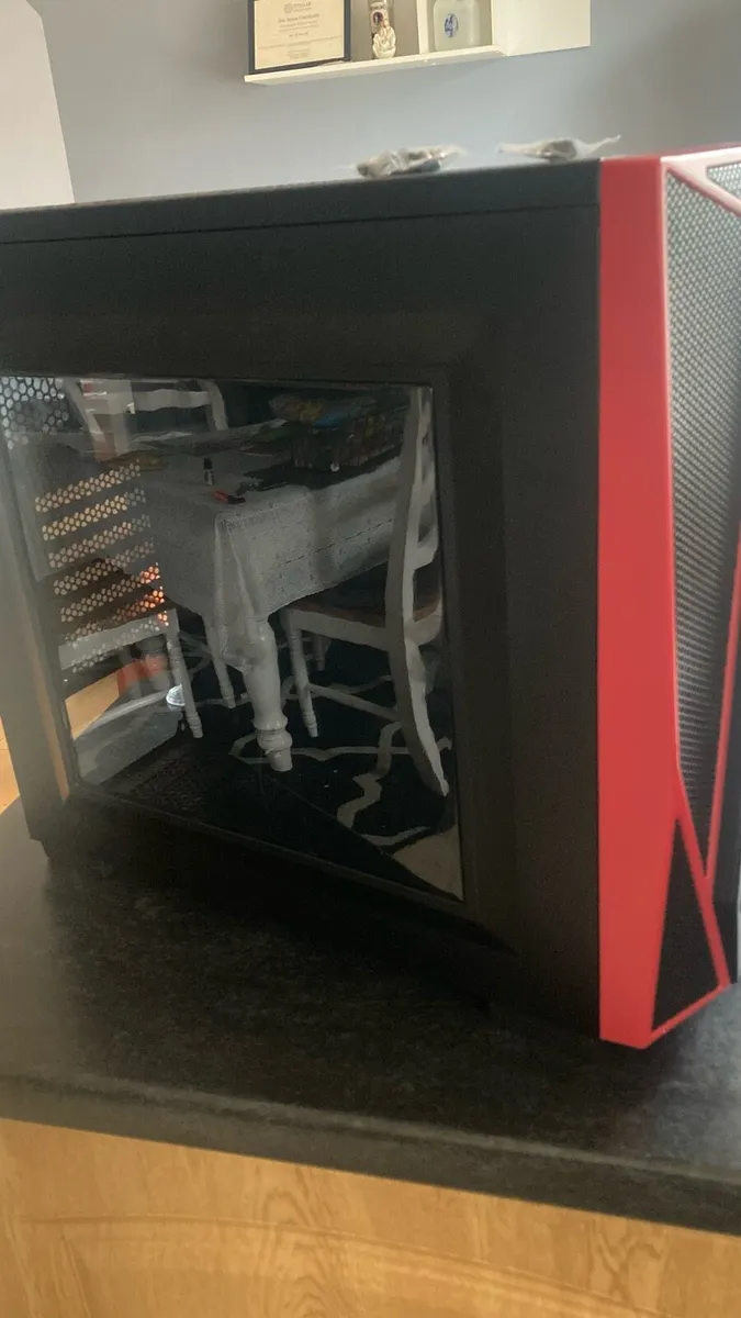 Computer / PC Case - Image 2