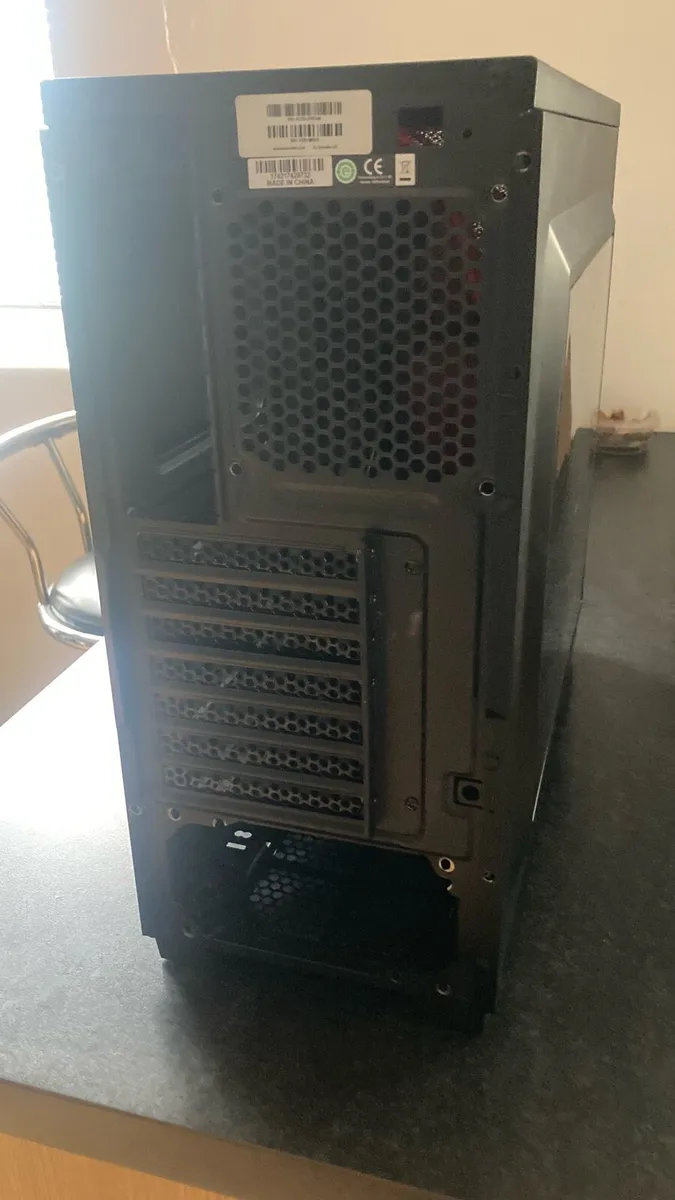 Computer / PC Case - Image 4