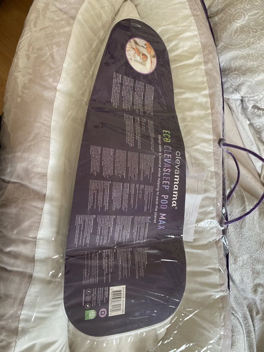 Baby Sleep Pod (Max) - Image 2