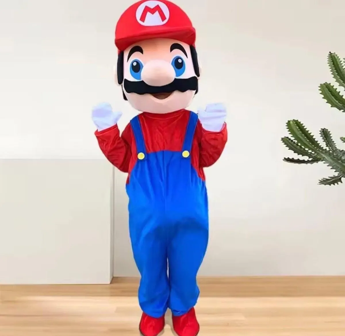 Fully operational business mascot hire in cork - Image 4