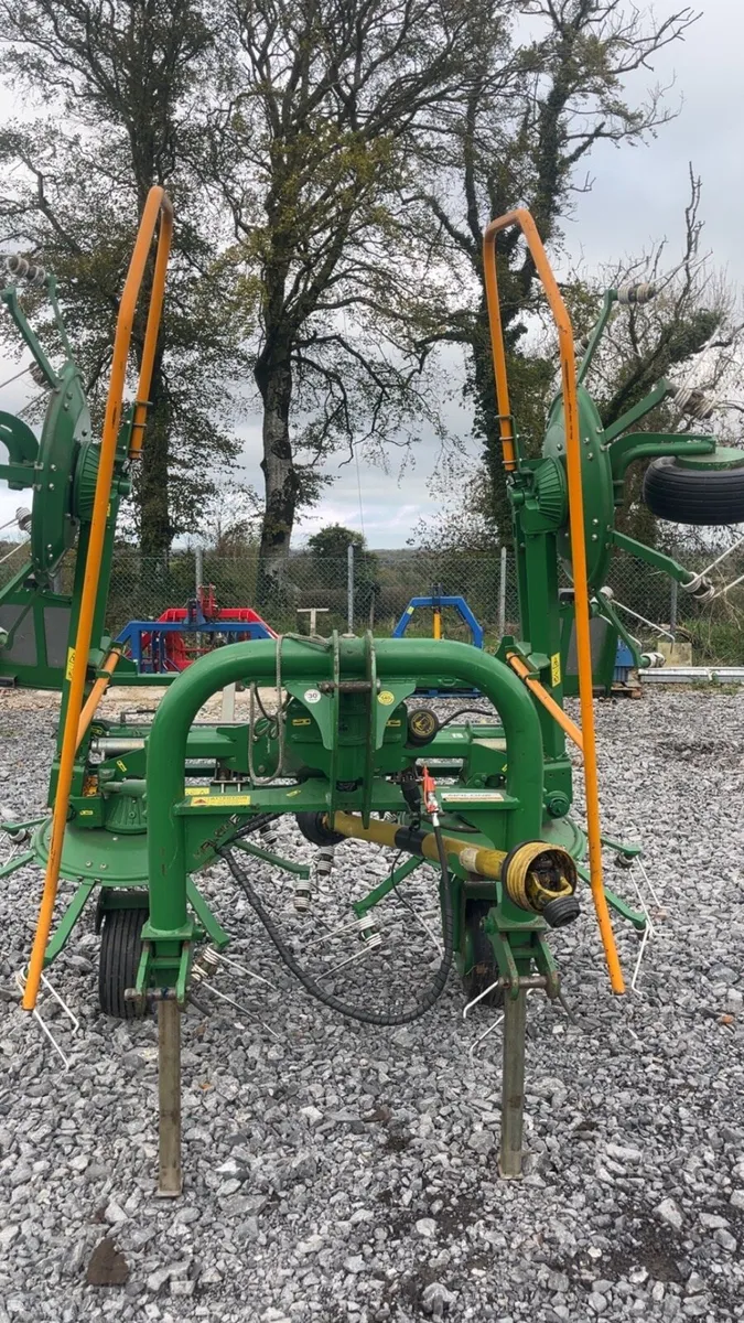 Malone TeddAir 570 - Image 2