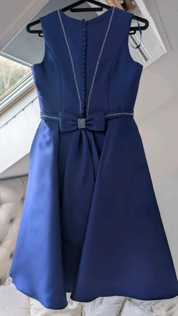 New Generation Confirmation dress - Image 3