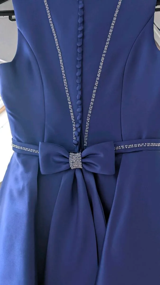 New Generation Confirmation dress - Image 4