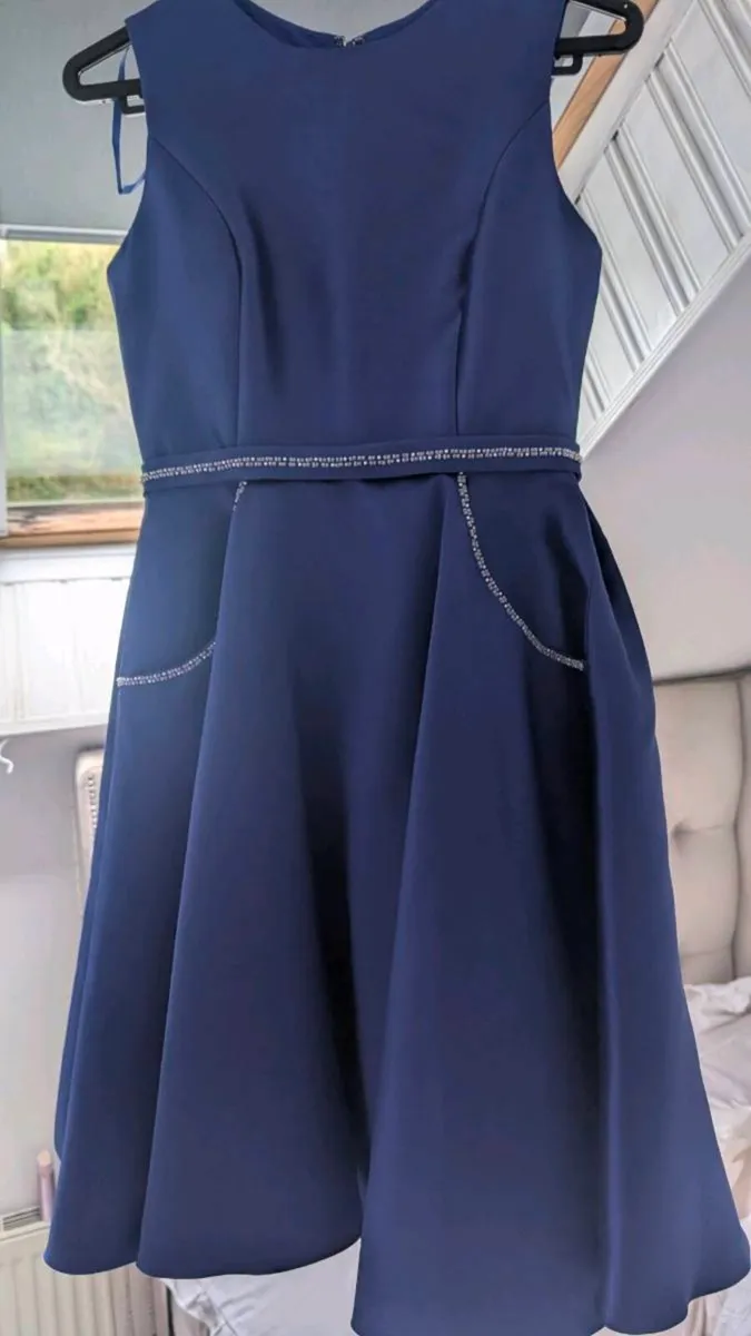 New Generation Confirmation dress - Image 1