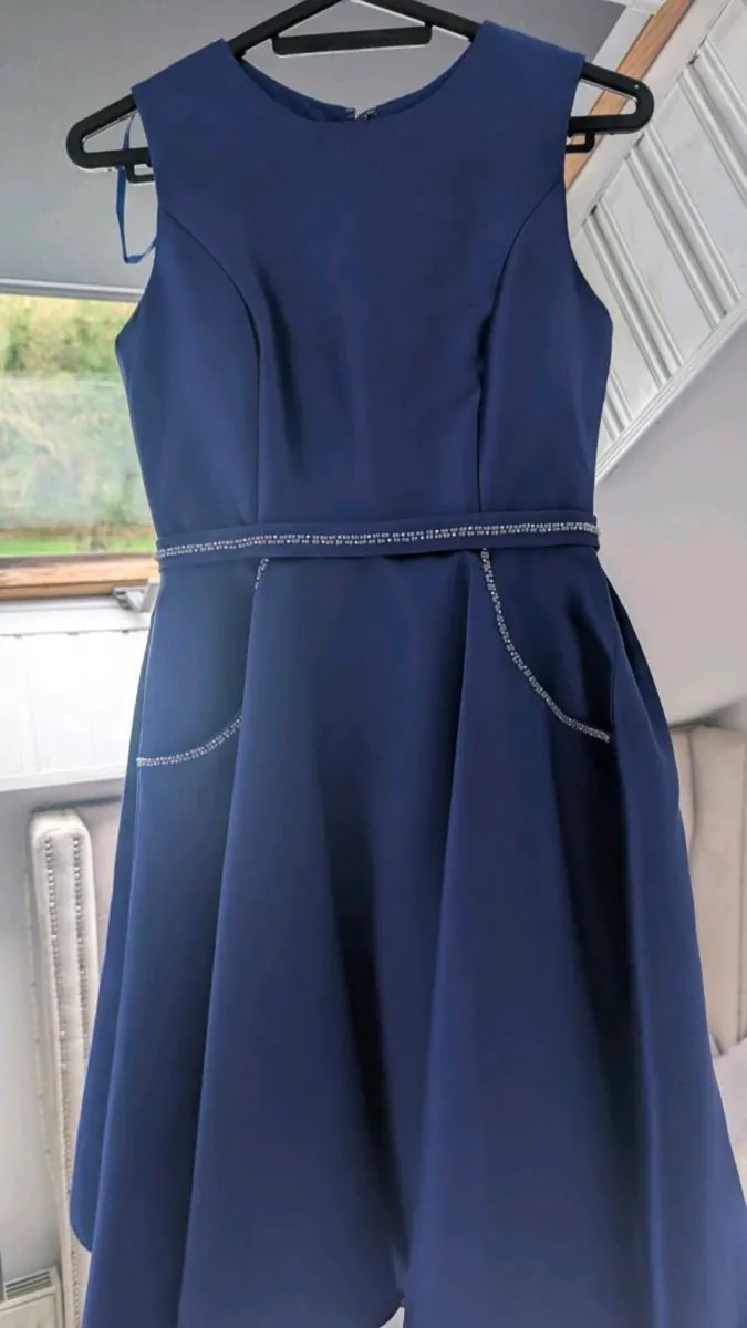 New Generation Confirmation dress - Image 2
