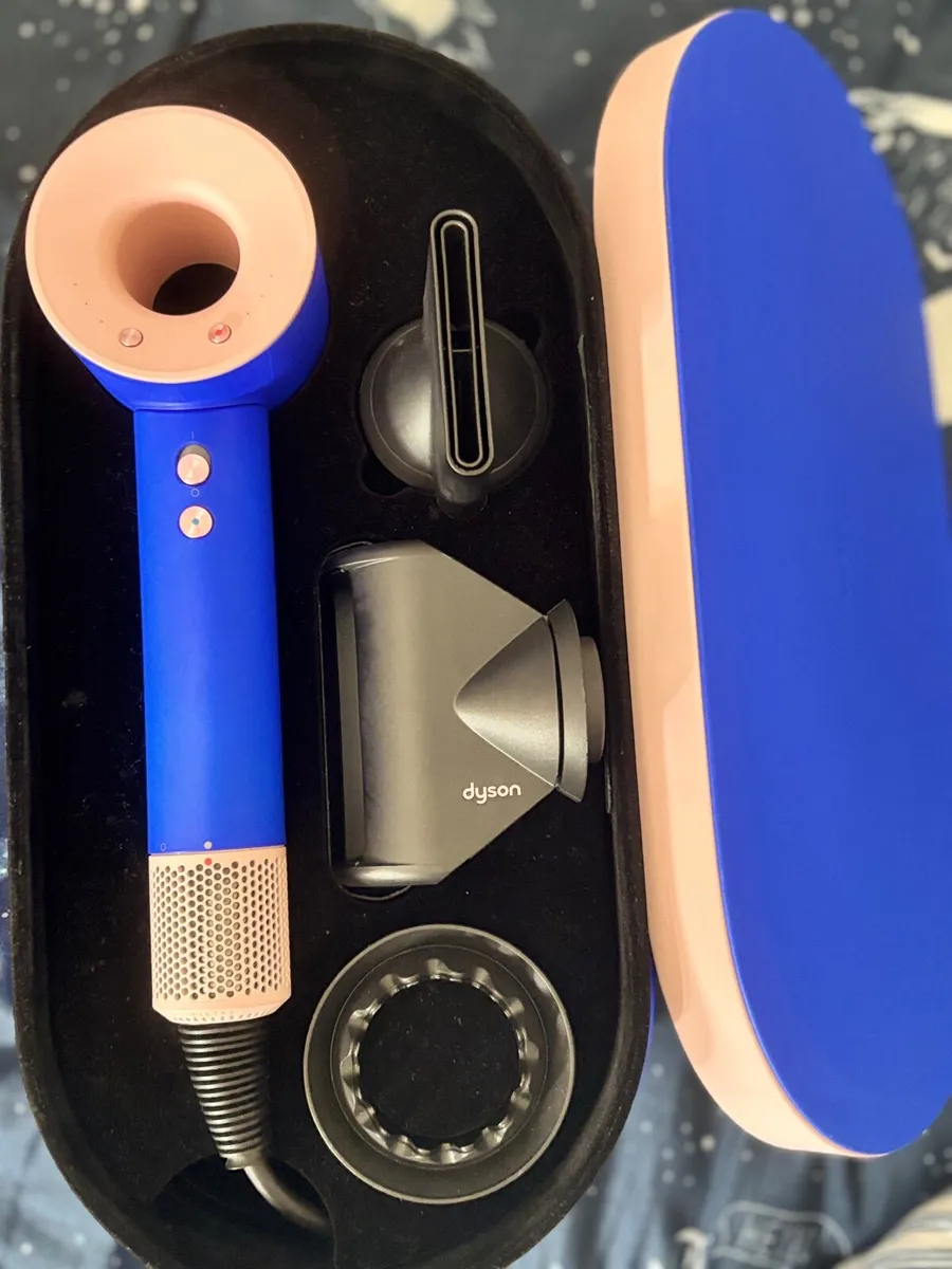 Dyson Supersonic - Image 1