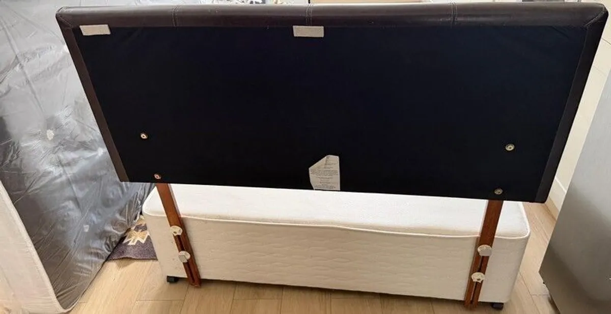 Bed base double size - Image 3