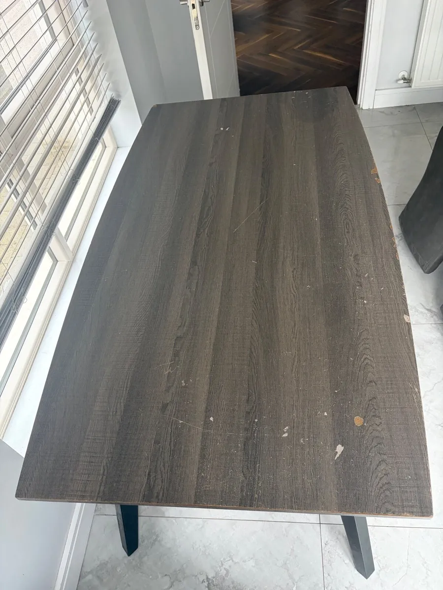 FREE Kitchen table - Image 3