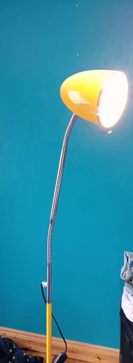 Floor lamp - Image 1