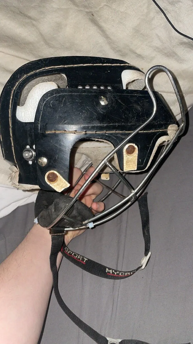 Cooper helmet - Image 2