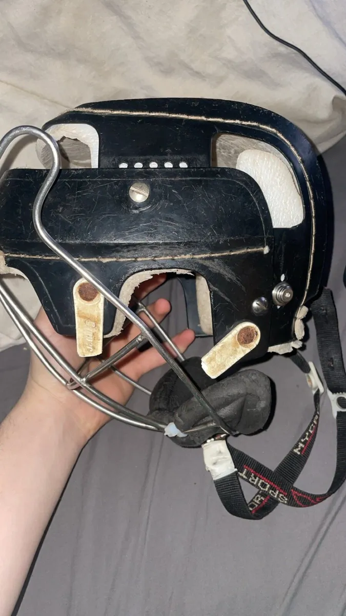 Cooper helmet - Image 3