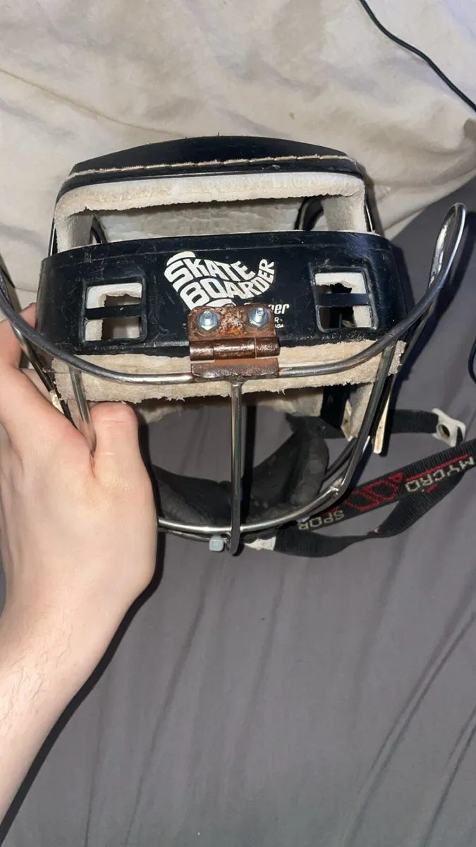 Cooper helmet - Image 1