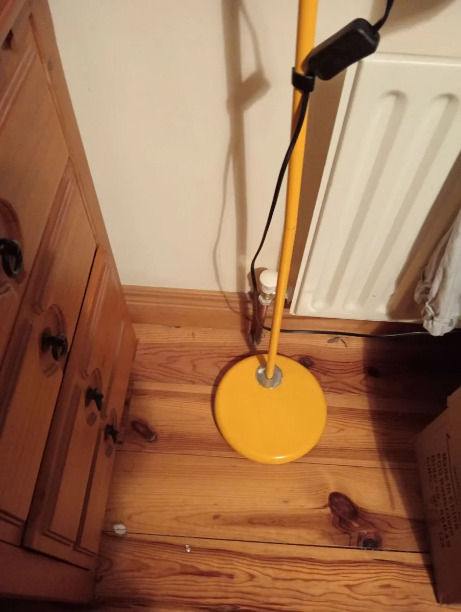 Floor lamp - Image 4