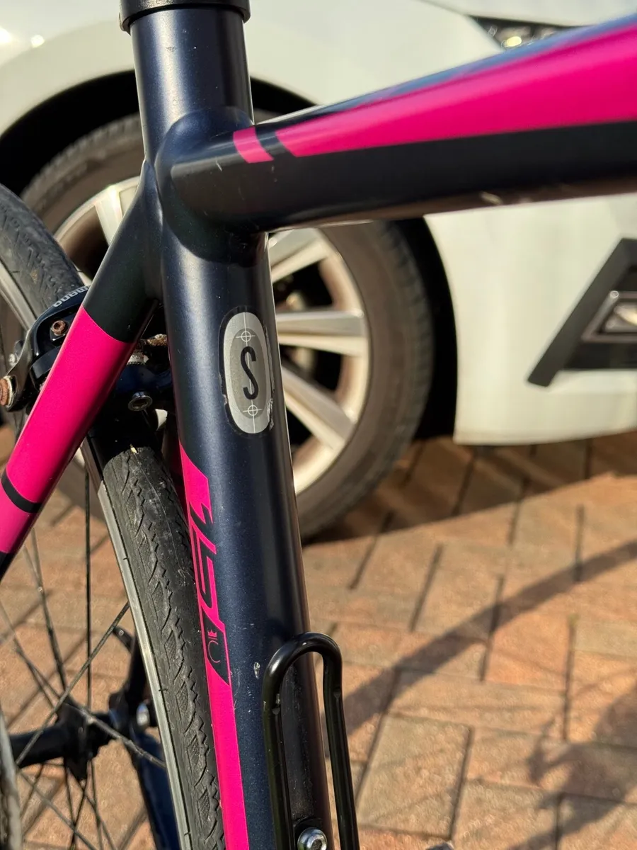 Ladies Scott contessa speedster 15 Road bike - Image 4