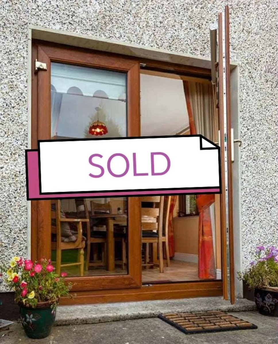 ✅GREAT DEALS ON ALL DOOR'S AND WINDOW'S AVAILABLE✅ - Image 1