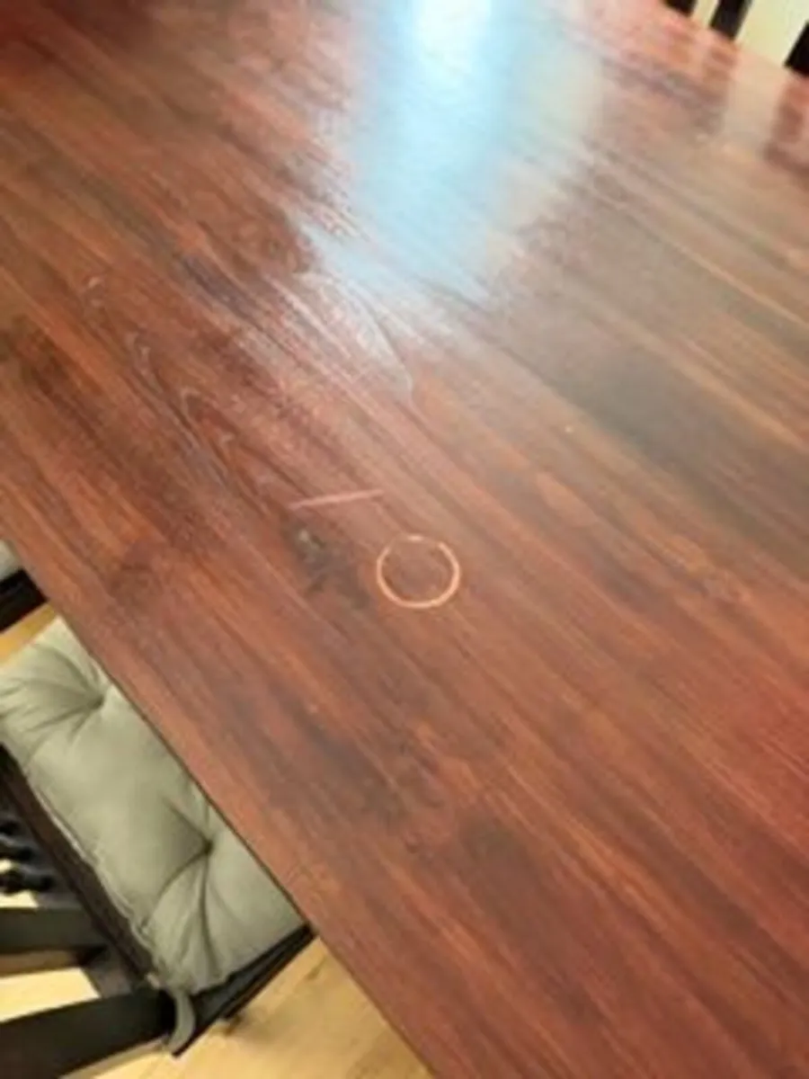 Dining Room Table - Image 2