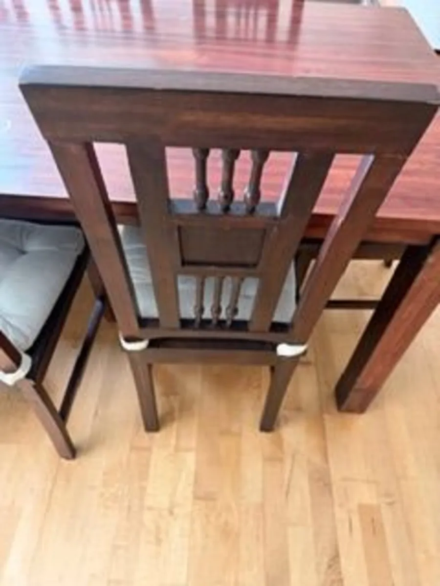 Dining Room Table - Image 4