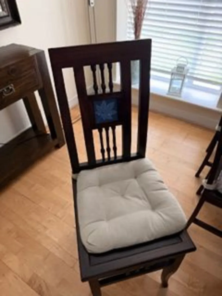 Dining Room Table - Image 3