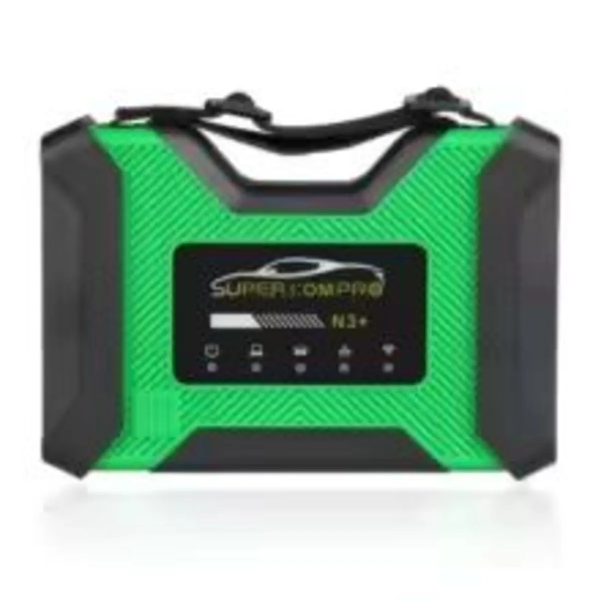 BMW Super ICOM PRO N3+ - Image 2