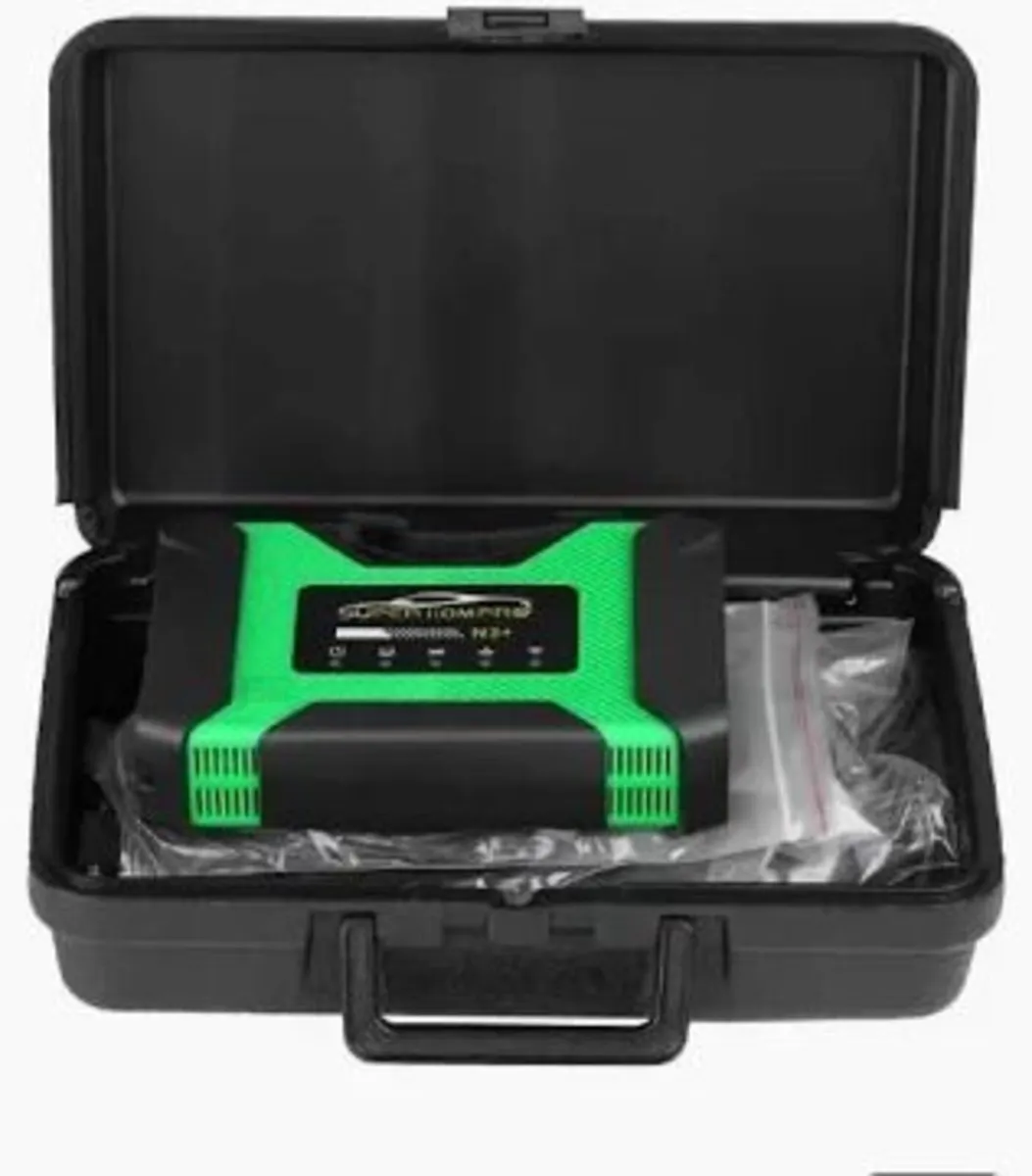 BMW Super ICOM PRO N3+ - Image 3