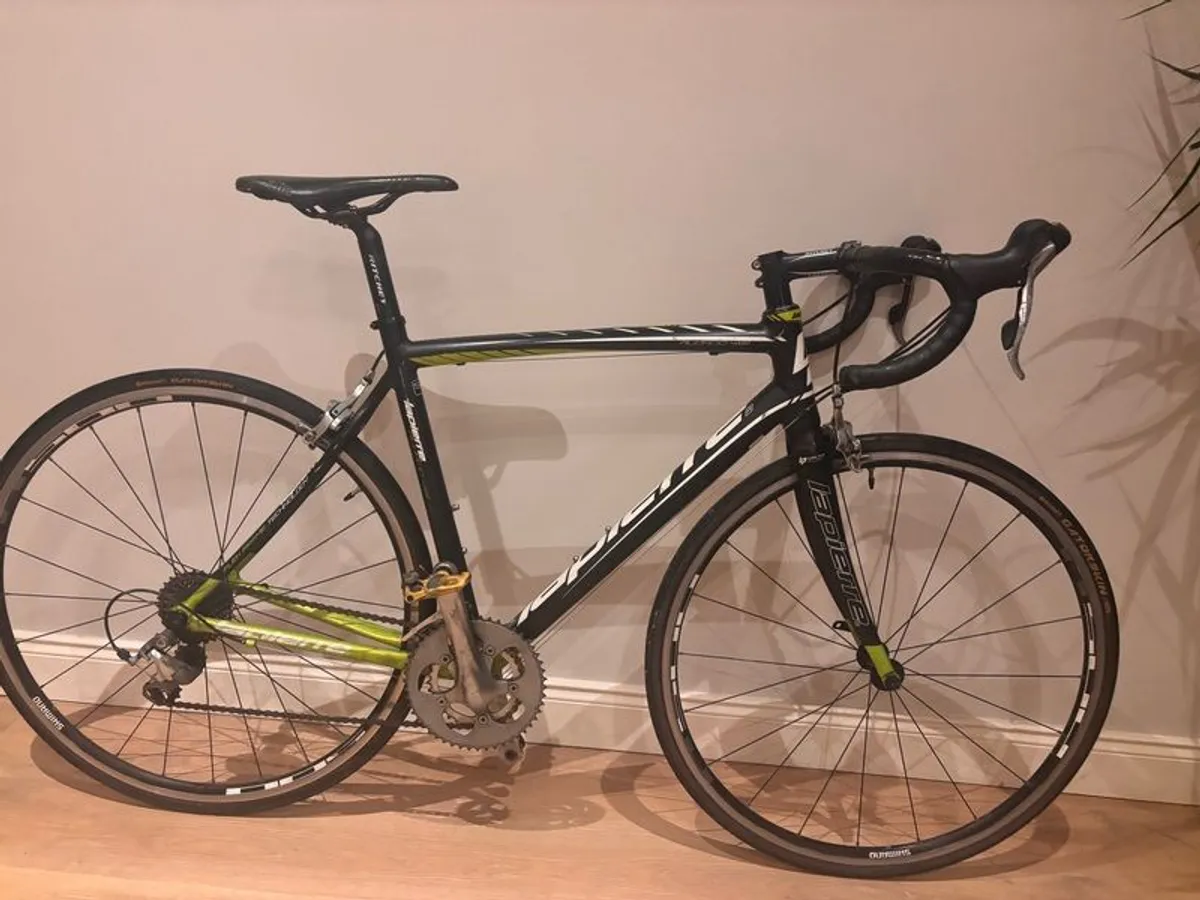 Lapierre  racer bike - Image 3