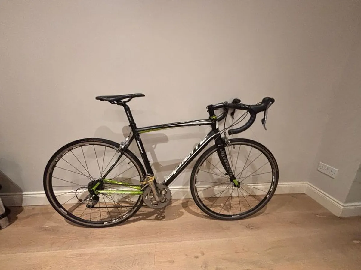 Lapierre  racer bike - Image 4