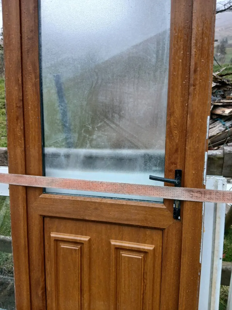 Pvc doors - Image 1