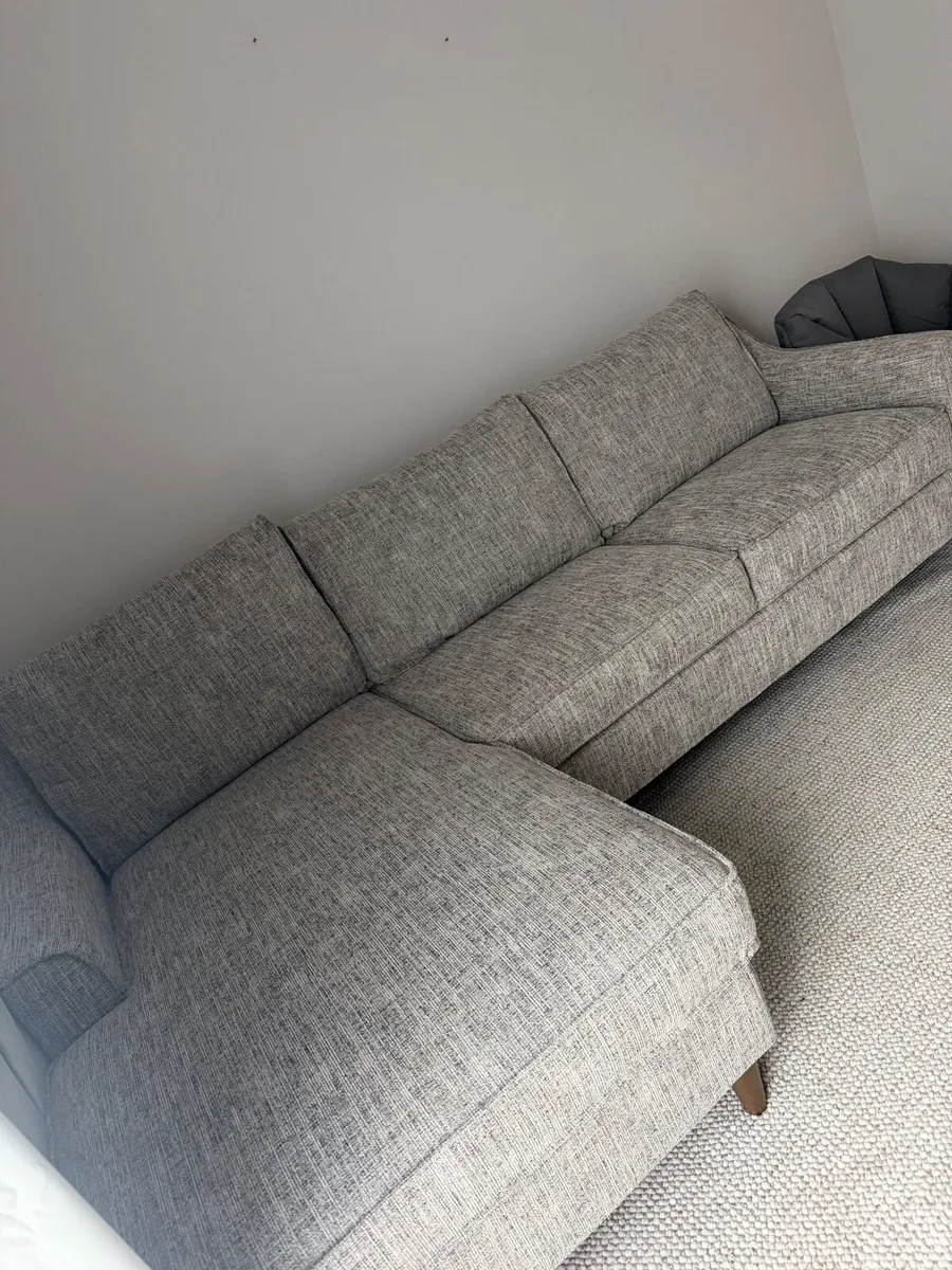 3 seater sofa - Image 2