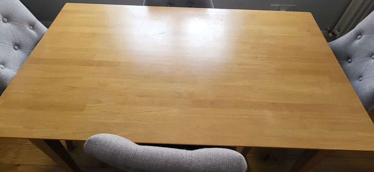 Dining table - Image 2