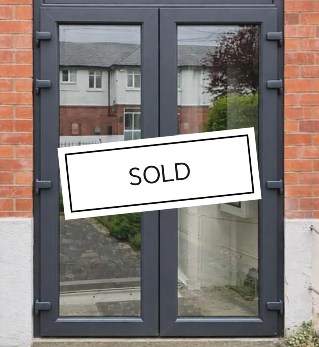 ✅GREAT DEALS ON ALL DOOR'S AND WINDOW'S AVAILABLE✅ - Image 1