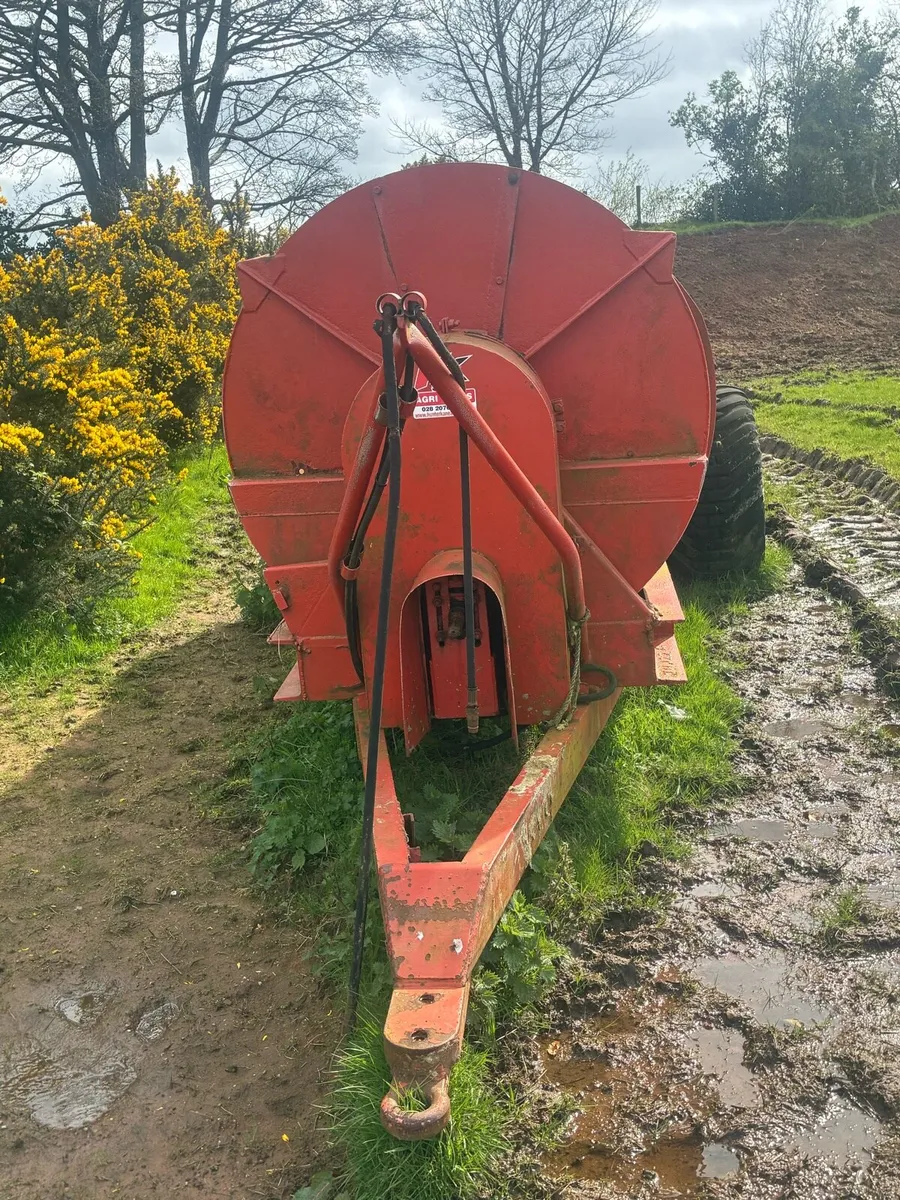 Muck spreader - Image 2