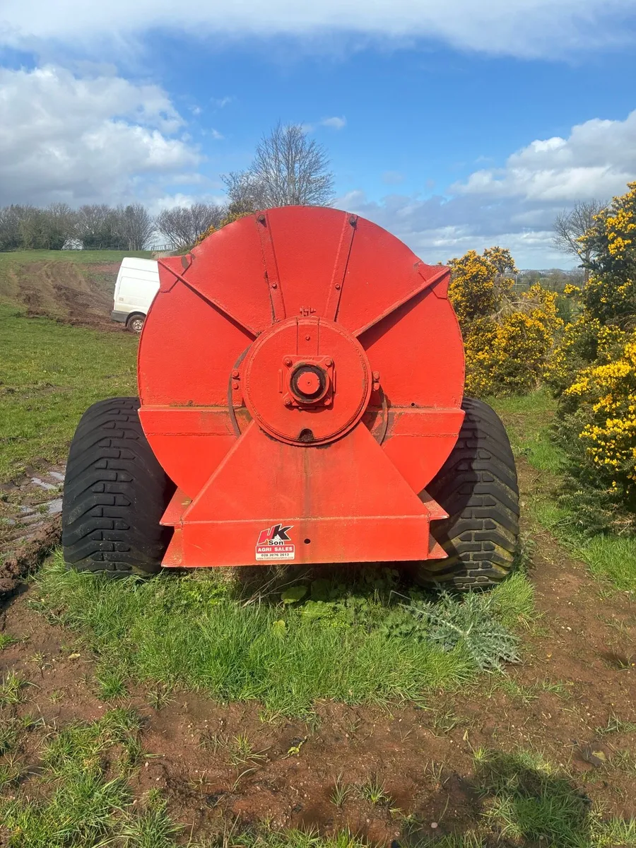 Muck spreader - Image 3