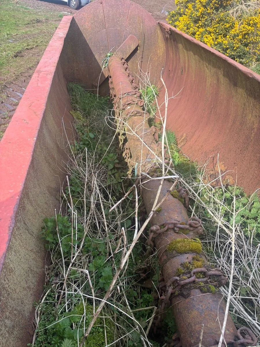 Muck spreader - Image 4
