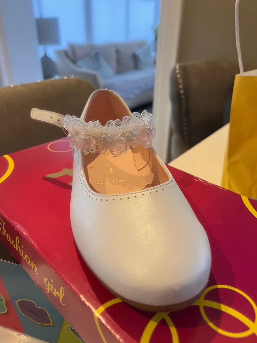 Pablosky communion shoes - Image 4