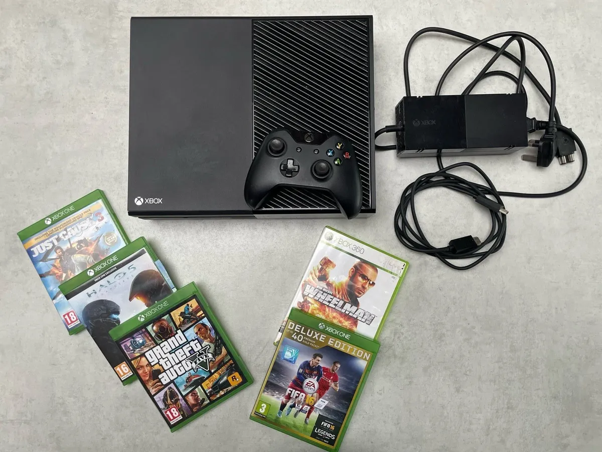 Xbox One - Image 1