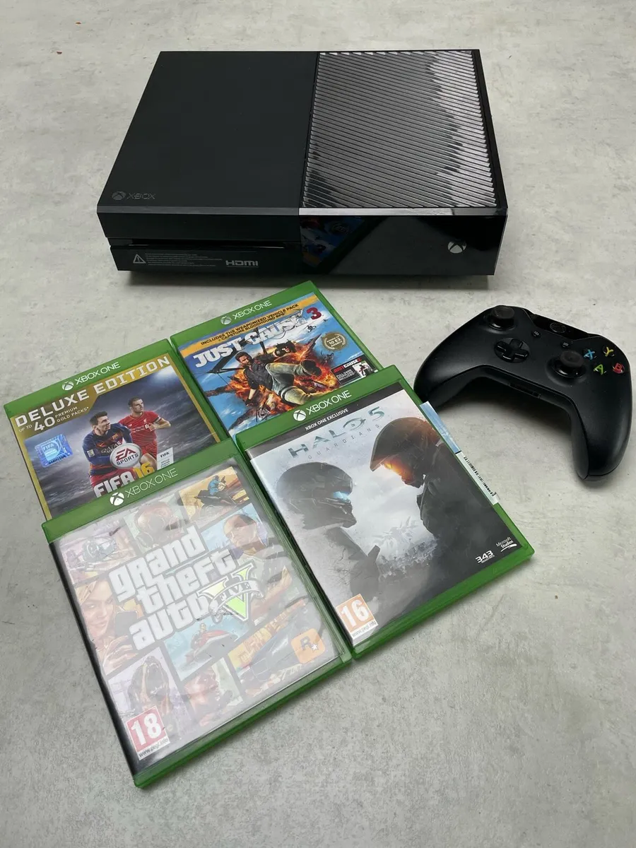 Xbox One - Image 2