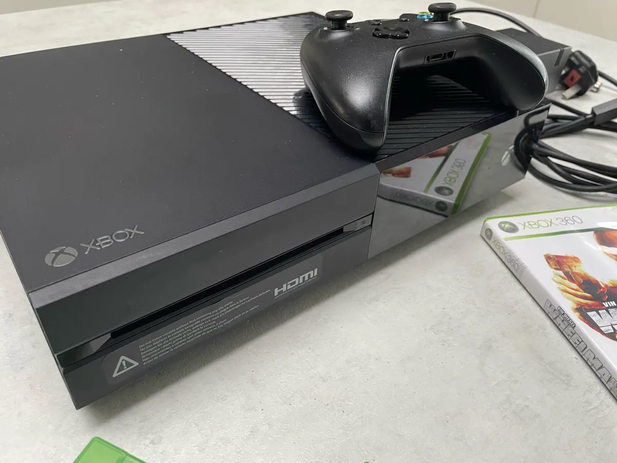 Xbox One - Image 3