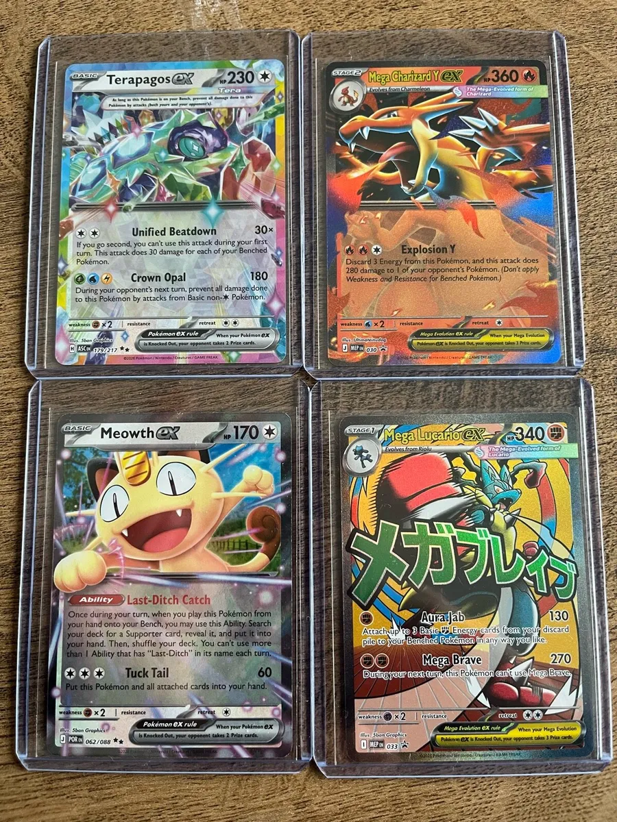 Pokemon cards - Image 2