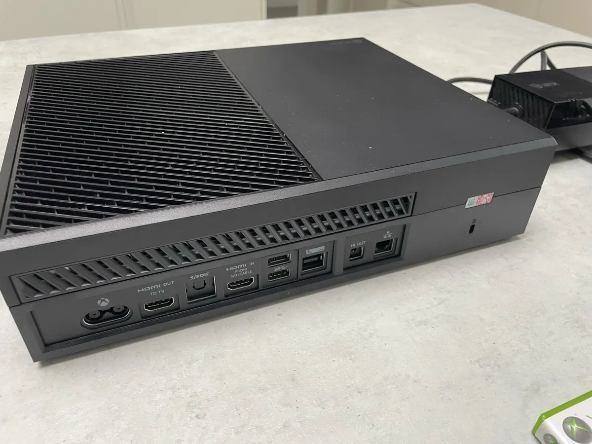 Xbox One - Image 4