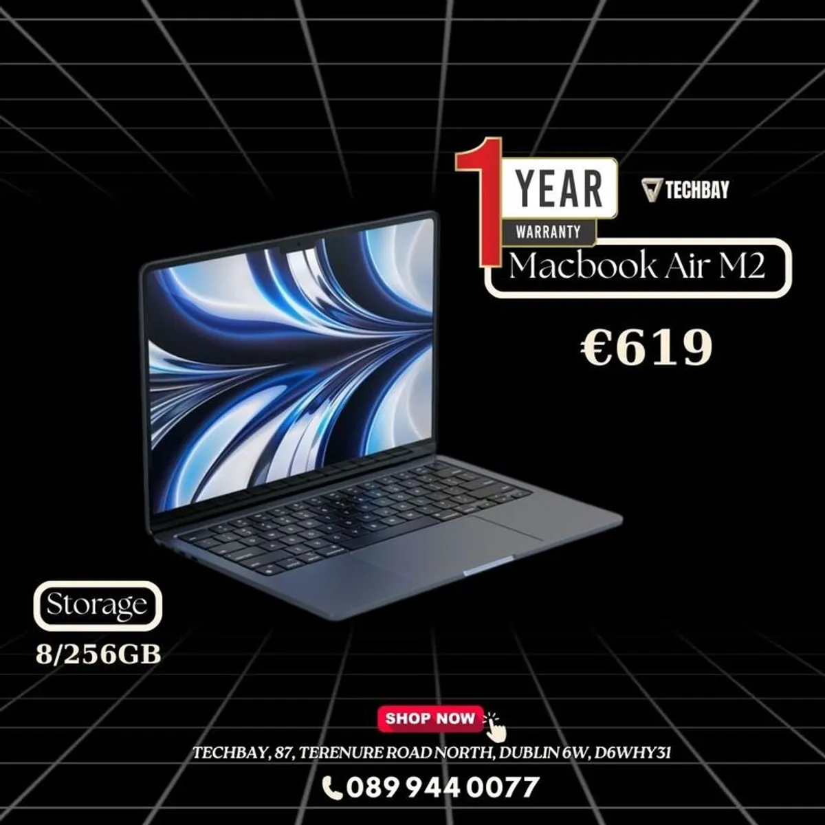 MacBook Air M2 MacBook Air M2 MacBook Air M2