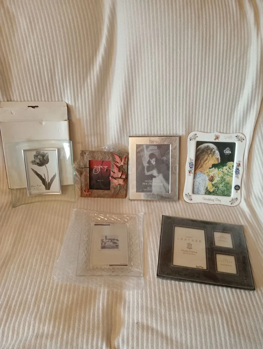 Photo frames - Image 1