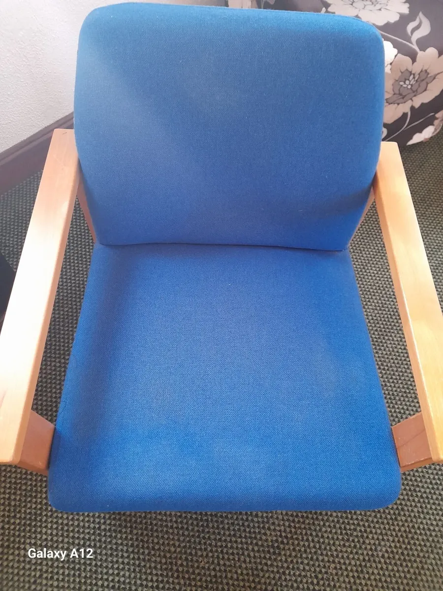 Two armchairs 80 euro for both - Image 1