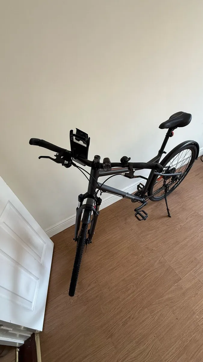 Bike riverside 700 - Image 1