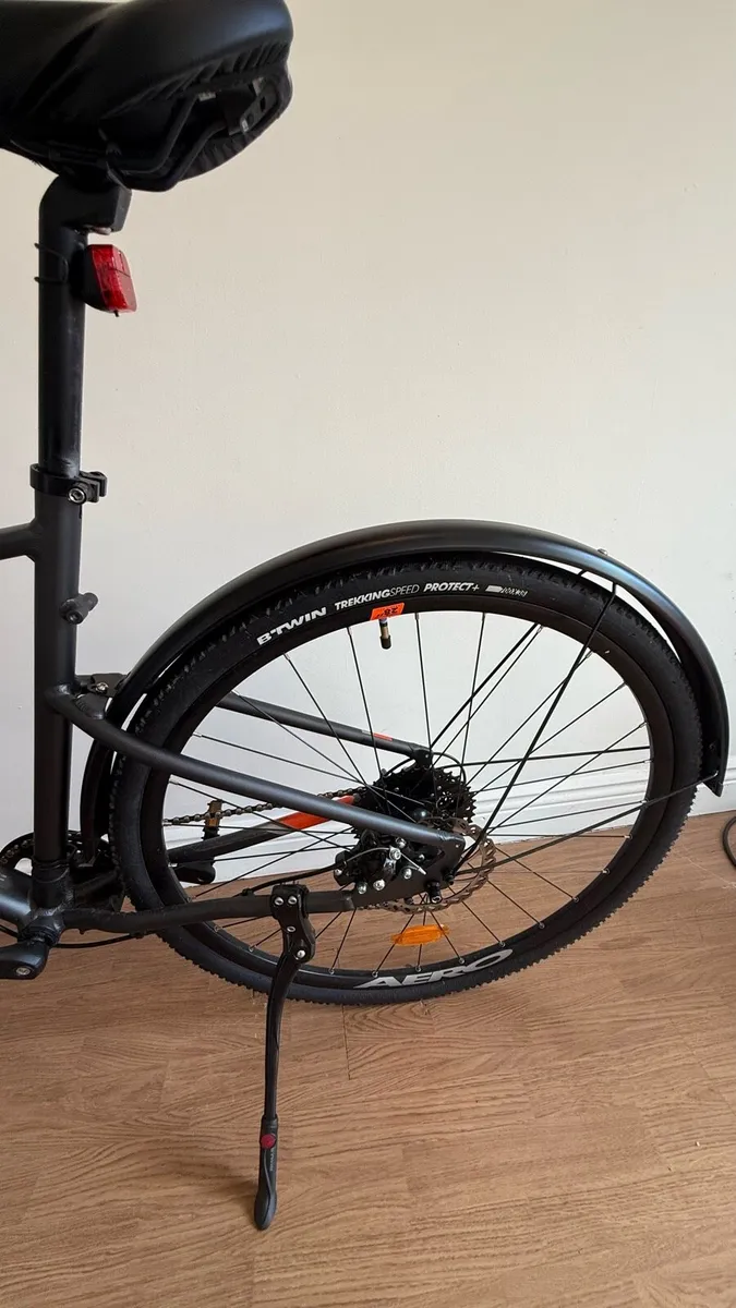 Bike riverside 700 - Image 2