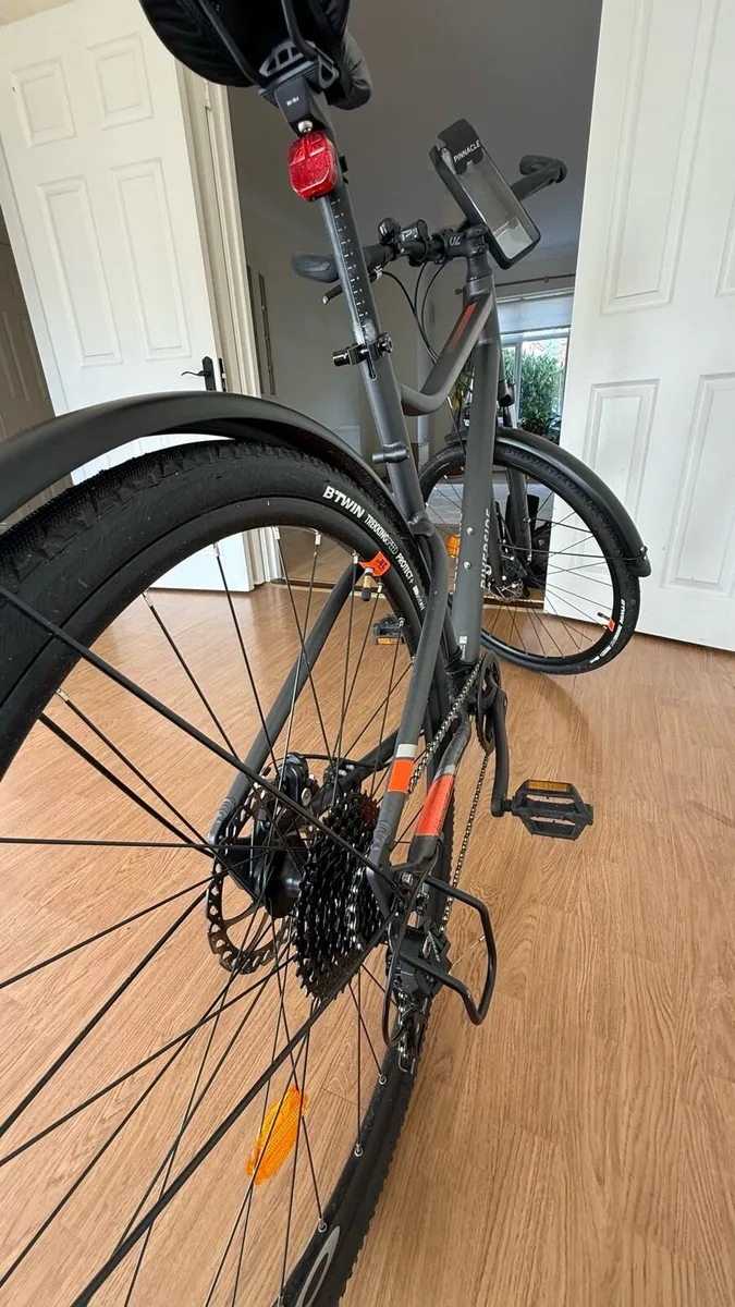 Bike riverside 700 - Image 3